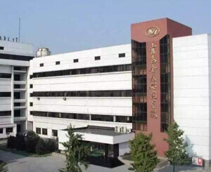 北京有色金屬研究總院